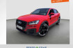 Audi Q2 S-Line tfsi s line led pano kamera keyless virtual