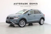 Volkswagen T-Roc Life T roc life dsg/acc/kam/led/shz/lhz/2023mj/navi