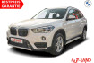 BMW X1 Sport xdrive 18 d sport line led navi tempomat ahk