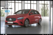 Mercedes Classe B Progressive Benz b 250 e pano+progressive+mlb+cam+led+shd+navi