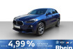 BMW X2  sdrive20i dkg led/s sitz/sh/tempo/h klappe/cd