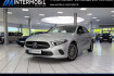Mercedes Classe A AMG Line Benz a 200 leder*navi*kam*mbux*night paket*ambiente*