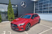 Mercedes Classe A Progressive Advanced Benz a 180 progressive|night|ahk|memo|kamera|ambiente