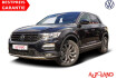Volkswagen T-Roc Sport T roc 1.5 tsi sport sitzheizung bluetooth pdc