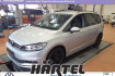 Volkswagen Touran Comfortline comfortline 1.5 tsi 7 sitzer bluetooth navi