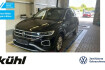 Volkswagen T-Roc Style T roc 1.5 tsi dsg style led/acc/standhzg.