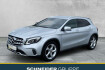 Mercedes GLA Urban Benz gla 180 urban led+navi+kamera+shz+dab+klima
