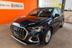 Audi Q3 Advanced 40 tfsi quattro advanced s tronic leder