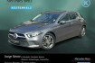 Mercedes Classe A Progressive Benz a 220 a 220 progressive+led+navi premium+shz+kam+alu