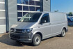 Volkswagen Transporter  T6 transporter kasten standheizung werkstatt