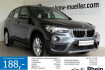 BMW X1  sdrive20i dkg ahk/navi/pdc/tempo/sh/h klappe