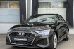 Audi A3 S-Line 30 tdi s line led navi virtuelcock ru kamera