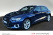 Audi A3 Advanced 35 tdi advanced s tronic led kamera