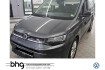 Volkswagen Caddy Life 1.5 tsi dsg navi gra sitzheizung pdc dab+