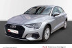 Audi A3 Advanced sportback 40tfsi e s tronic acc* ru kam.*navi*ahk*