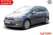 Volkswagen Touran Highline 1.4 tsi dsg highline led navi acc 7 sitzer