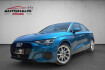 Audi A3 Advanced limousine 35 tfsi advanced s line*stzhz*virtu