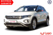 Volkswagen T-Roc R-Line T roc 1.0 r line led navi acc digitales cockpit