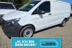 Mercedes Vito  benz vito  benz vito evito 112 lang|94%soh|60kwh|tuv serviceneu