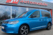 Volkswagen Caddy Style style standheizung*led*navi