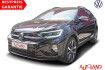 Volkswagen Taigo R-Line 1.5 16v tsi r line dsg led navi acc ahk