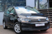 Volkswagen Touran United 2.0 tdi autom. sitzheizung klimaauto. acc