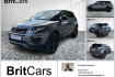 Land Rover Range Rover Evoque SE Range rover evoque td4 navi pano twa pdc