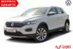 Volkswagen T-Roc Style T roc 1.5 16v tsi style dsg led navi acc kamera