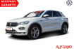 Volkswagen T-Roc R-Line T roc 1.5 tsi r line dsg led navi acc ahk dab