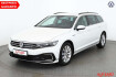 Volkswagen Passat SW GTE Passat variant 1.4 tsi dsg gte led navi ahk pdc