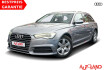 Audi A6  avant 1.8 tfsi ultra bi xenon navi tempomat