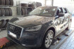 Audi Q2  35 tfsi 110kw s tronic ahk led navi klima navi