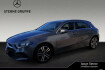 Mercedes Classe A Progressive Benz a 180 a 180 progressive ahk ruckfahrkamera totwinkel
