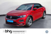 Volkswagen T-Roc R-Line T roc 1.5 tsi dsg r line #ahk #18` #na
