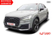 Audi Q2 Design 1.4 tfsi s line head up acc totwinkel leder