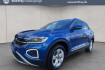 Volkswagen T-Roc Style T roc 1.5 tsi style dsg/ acc