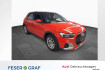 Audi A1  allstreet 30 tfsi s tr. s line led navi virtual