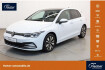 Volkswagen Golf 8 Move Golf 2.0 tdi move dsg ahk/pano/led/nav/hud/rfk