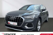 Audi Q3 Advanced advanced 35 tfsi mmi led pano