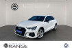 Audi A3 S-Line 45 1.4 tfsi e sportback s line *pdc*