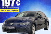 Volkswagen Golf 8  Golf gte *kessy*matrix*ahk*shz*lhz*kam*acc*