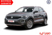 Volkswagen T-Roc Sport T roc 1.5 tsi dsg sport led navi pdc shz vc