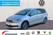 Volkswagen Touran Comfortline comfortline 2.0 tdi 3 99% standheiz nav app led a