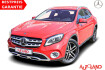 Mercedes GLA  Benz gla 200 standard led navi totwinkel acc memory