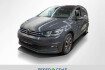 Volkswagen Touran Comfortline 2.0 tdi comfortline 6 gang kamera/sitzhz