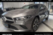 Mercedes CLA Progressive Benz cla 250 cla 250 e sb progressive ahk kamera ambiente rfk