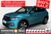 Volkswagen T-Cross R-Line T cross tsi dsg style r line+ahk+iq.drive+navi+acc+kamera+