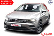 Volkswagen Tiguan Join 1.5 16v tsi join led navi acc pdc ahk