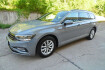 Volkswagen Passat SW Business Passat variant business/acc/ahk/erg/shz/navi/dsg