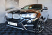 BMW X4 XLine xdrive28i xline/hud/hifi/ruckfahrkamera